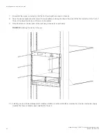 Preview for 42 page of Extreme Networks ExtremeRouting SLX 9850-4 Hardware Installation Manual