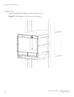 Preview for 46 page of Extreme Networks ExtremeRouting SLX 9850-4 Hardware Installation Manual