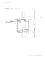 Preview for 48 page of Extreme Networks ExtremeRouting SLX 9850-4 Hardware Installation Manual