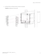 Предварительный просмотр 51 страницы Extreme Networks ExtremeRouting SLX 9850-4 Hardware Installation Manual