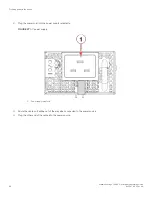 Предварительный просмотр 60 страницы Extreme Networks ExtremeRouting SLX 9850-4 Hardware Installation Manual