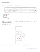 Предварительный просмотр 78 страницы Extreme Networks ExtremeRouting SLX 9850-4 Hardware Installation Manual