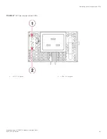 Предварительный просмотр 81 страницы Extreme Networks ExtremeRouting SLX 9850-4 Hardware Installation Manual