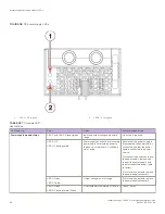 Предварительный просмотр 82 страницы Extreme Networks ExtremeRouting SLX 9850-4 Hardware Installation Manual