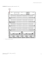 Предварительный просмотр 89 страницы Extreme Networks ExtremeRouting SLX 9850-4 Hardware Installation Manual