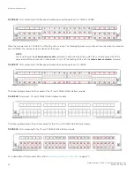 Предварительный просмотр 96 страницы Extreme Networks ExtremeRouting SLX 9850-4 Hardware Installation Manual