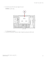 Предварительный просмотр 107 страницы Extreme Networks ExtremeRouting SLX 9850-4 Hardware Installation Manual