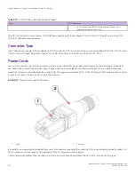 Предварительный просмотр 112 страницы Extreme Networks ExtremeRouting SLX 9850-4 Hardware Installation Manual