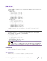 Preview for 5 page of Extreme Networks ExtremeSwitching 210-12p-GE2 Hardware Installation Manual