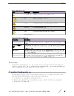 Preview for 6 page of Extreme Networks ExtremeSwitching 210-12p-GE2 Hardware Installation Manual