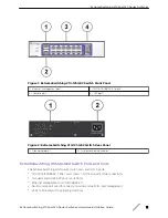 Preview for 11 page of Extreme Networks ExtremeSwitching 210-12p-GE2 Hardware Installation Manual