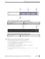 Preview for 14 page of Extreme Networks ExtremeSwitching 210-12p-GE2 Hardware Installation Manual