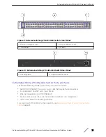 Preview for 15 page of Extreme Networks ExtremeSwitching 210-12p-GE2 Hardware Installation Manual