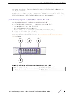 Preview for 17 page of Extreme Networks ExtremeSwitching 210-12p-GE2 Hardware Installation Manual