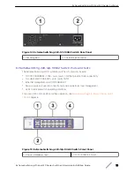 Preview for 18 page of Extreme Networks ExtremeSwitching 210-12p-GE2 Hardware Installation Manual