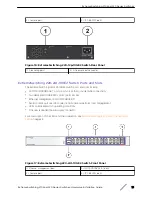 Preview for 19 page of Extreme Networks ExtremeSwitching 210-12p-GE2 Hardware Installation Manual