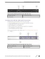 Preview for 20 page of Extreme Networks ExtremeSwitching 210-12p-GE2 Hardware Installation Manual