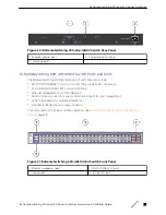 Preview for 21 page of Extreme Networks ExtremeSwitching 210-12p-GE2 Hardware Installation Manual