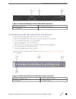 Preview for 22 page of Extreme Networks ExtremeSwitching 210-12p-GE2 Hardware Installation Manual