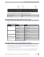 Preview for 23 page of Extreme Networks ExtremeSwitching 210-12p-GE2 Hardware Installation Manual