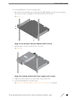 Preview for 29 page of Extreme Networks ExtremeSwitching 210-12p-GE2 Hardware Installation Manual