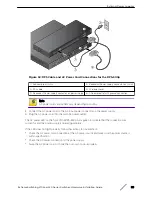 Preview for 35 page of Extreme Networks ExtremeSwitching 210-12p-GE2 Hardware Installation Manual