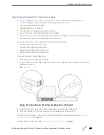 Preview for 40 page of Extreme Networks ExtremeSwitching 210-12p-GE2 Hardware Installation Manual