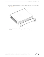 Preview for 43 page of Extreme Networks ExtremeSwitching 210-12p-GE2 Hardware Installation Manual