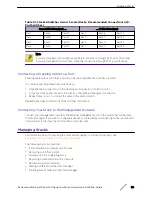 Preview for 58 page of Extreme Networks ExtremeSwitching 210-12p-GE2 Hardware Installation Manual