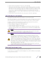 Preview for 65 page of Extreme Networks ExtremeSwitching 210-12p-GE2 Hardware Installation Manual