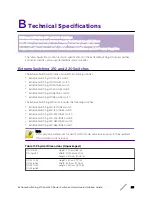 Preview for 68 page of Extreme Networks ExtremeSwitching 210-12p-GE2 Hardware Installation Manual