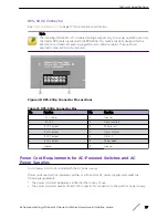 Preview for 77 page of Extreme Networks ExtremeSwitching 210-12p-GE2 Hardware Installation Manual