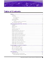 Preview for 3 page of Extreme Networks ExtremeSwitching 5420 Series Hardware Installation Manual