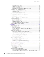 Preview for 4 page of Extreme Networks ExtremeSwitching 5420 Series Hardware Installation Manual