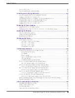 Preview for 5 page of Extreme Networks ExtremeSwitching 5420 Series Hardware Installation Manual