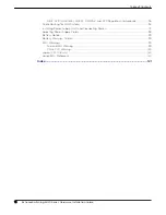 Preview for 6 page of Extreme Networks ExtremeSwitching 5420 Series Hardware Installation Manual