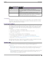 Preview for 9 page of Extreme Networks ExtremeSwitching 5420 Series Hardware Installation Manual