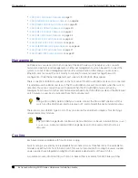 Preview for 12 page of Extreme Networks ExtremeSwitching 5420 Series Hardware Installation Manual