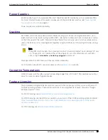 Preview for 13 page of Extreme Networks ExtremeSwitching 5420 Series Hardware Installation Manual