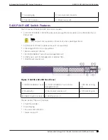 Preview for 15 page of Extreme Networks ExtremeSwitching 5420 Series Hardware Installation Manual