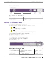 Preview for 17 page of Extreme Networks ExtremeSwitching 5420 Series Hardware Installation Manual