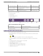 Preview for 19 page of Extreme Networks ExtremeSwitching 5420 Series Hardware Installation Manual