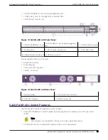 Preview for 21 page of Extreme Networks ExtremeSwitching 5420 Series Hardware Installation Manual