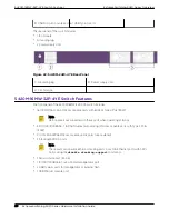 Preview for 26 page of Extreme Networks ExtremeSwitching 5420 Series Hardware Installation Manual