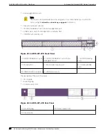 Preview for 28 page of Extreme Networks ExtremeSwitching 5420 Series Hardware Installation Manual