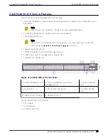 Preview for 29 page of Extreme Networks ExtremeSwitching 5420 Series Hardware Installation Manual