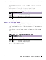 Preview for 33 page of Extreme Networks ExtremeSwitching 5420 Series Hardware Installation Manual