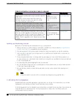 Preview for 36 page of Extreme Networks ExtremeSwitching 5420 Series Hardware Installation Manual