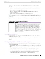 Preview for 37 page of Extreme Networks ExtremeSwitching 5420 Series Hardware Installation Manual