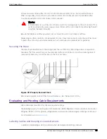 Preview for 39 page of Extreme Networks ExtremeSwitching 5420 Series Hardware Installation Manual